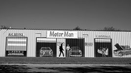 motor-man