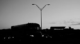 traffic
